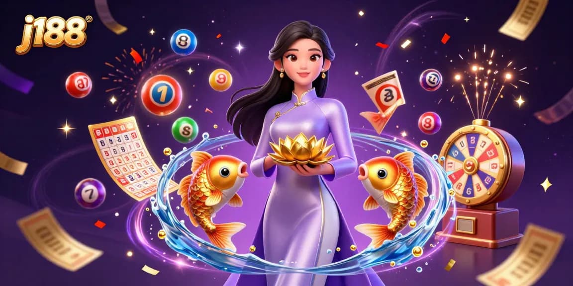 Winning Strategies for Maximizing Your Bets at j188: Casino Insights 2026