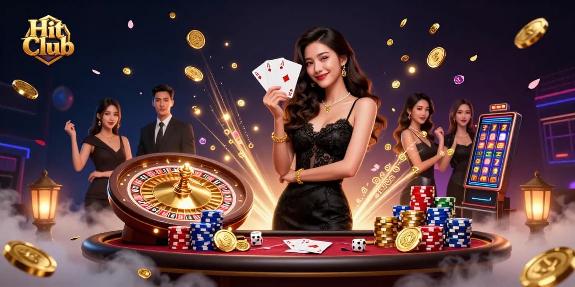 Hit Club: Strategic Winning Approaches for an Advanced Casino Experience in 2026