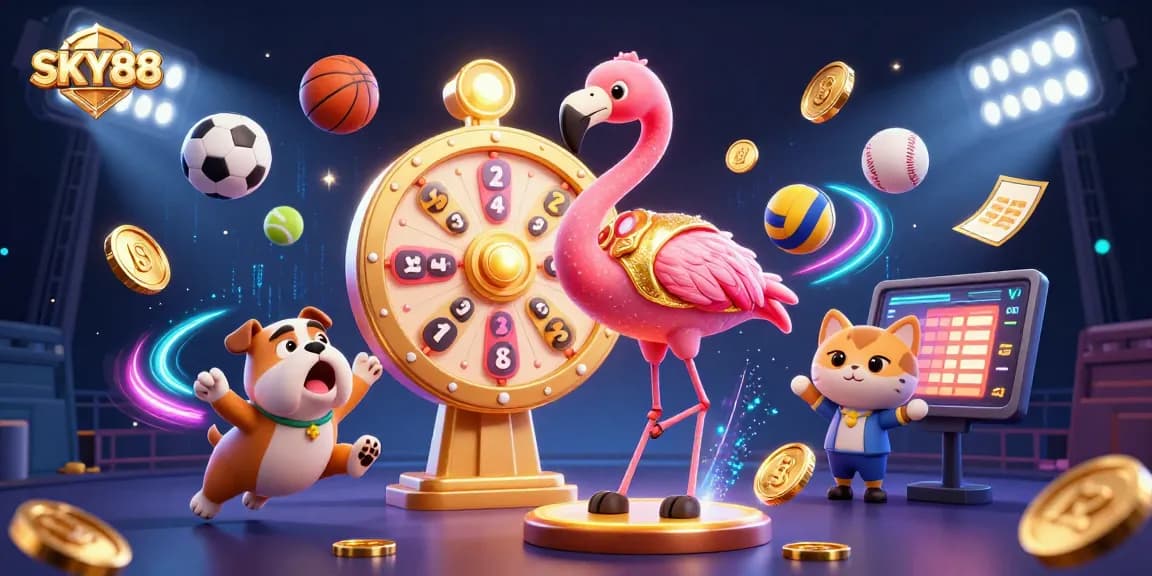 15 Best SKY88 Gambling Options Ranked for 2026: Winning Strategies for Bettors