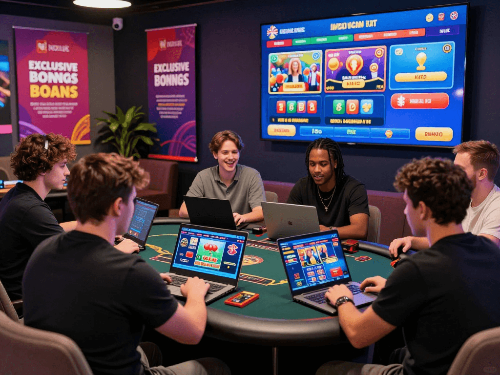 Should You Try https://cybermentors.org.uk? Here's What Experts Say About Non UK Casinos in 2026