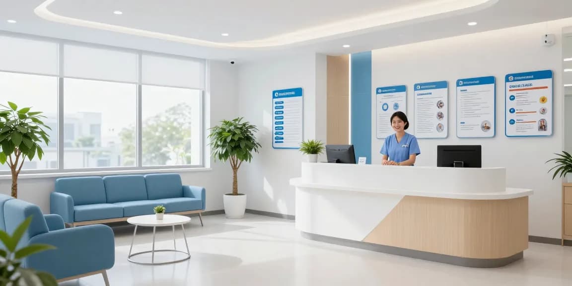 David Hoffmeister reviews showcase compassionate healthcare services and patient care in modern clinics.