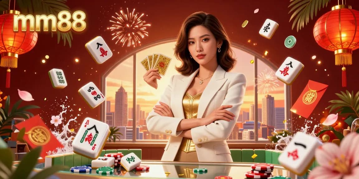 Mastering Winning Strategies at mm88 for 2026: Essential Tips for Gamblers