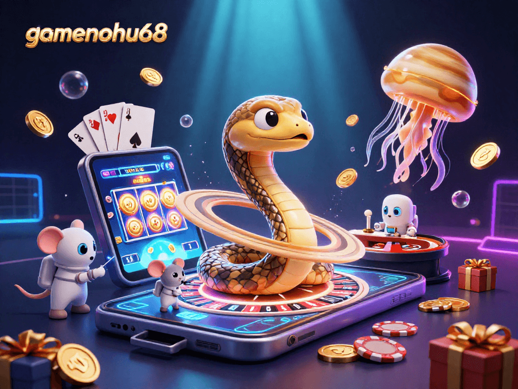 How to Simplify gamenohu68 Casino Strategies for Better Bankroll Management in 2026