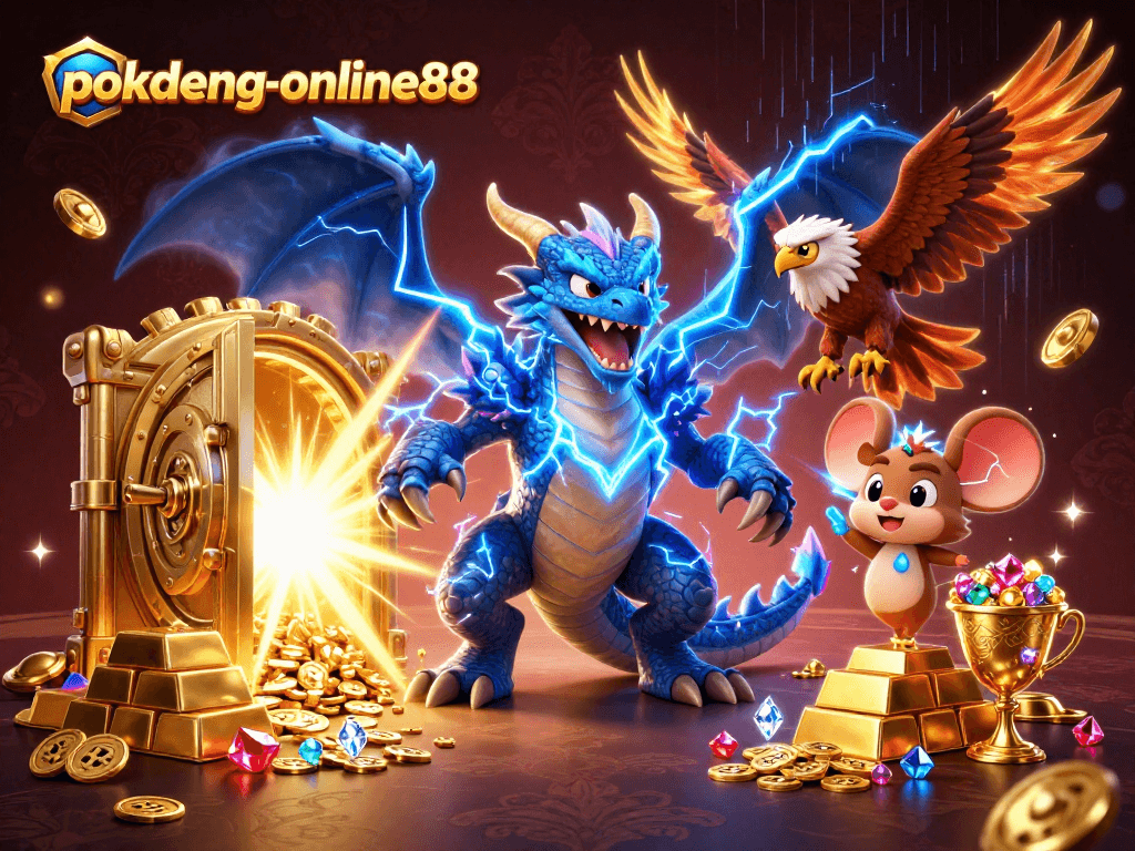 pokdeng-online88 Deep Dive: Mastering Strategies for 2026