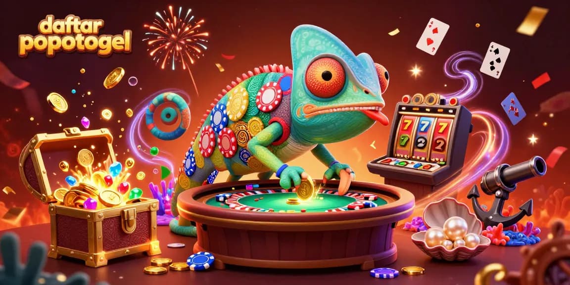9 Essential daftar popotogel Tools for Gamblers' Winning Strategies in 2026
