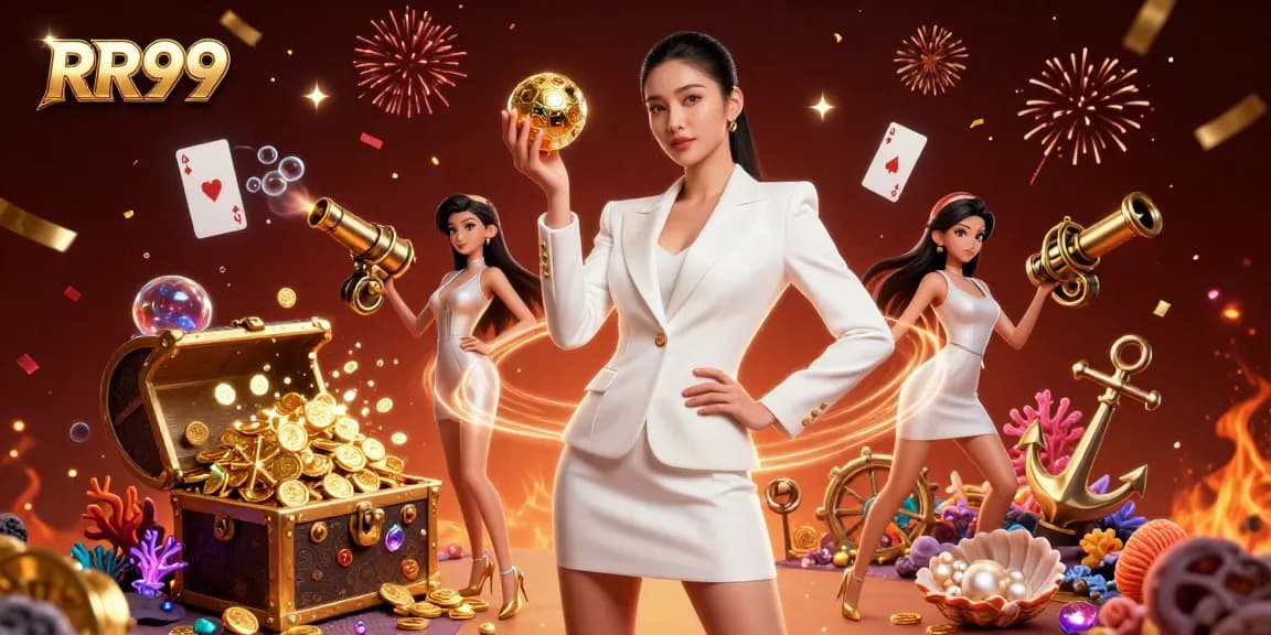 Winning Strategies for RR99: Mastering Online Casino Games in 2026