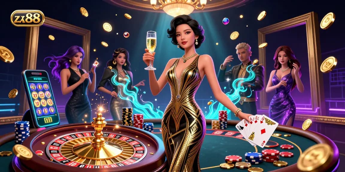 10 Best Casino Strategy Tips for zx88 Players in 2026