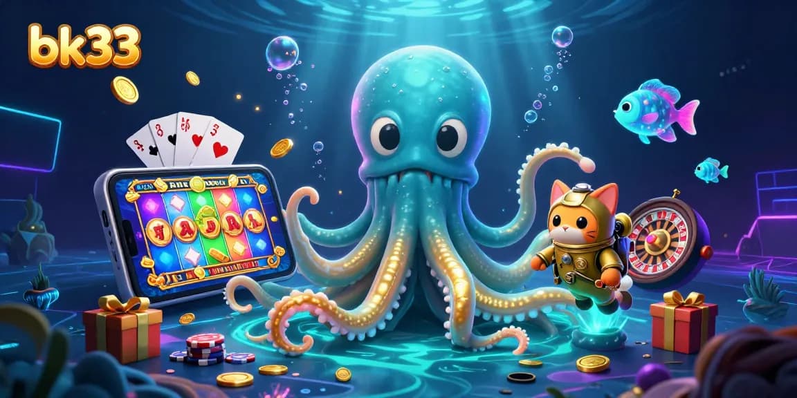 Winning Strategies for bk33 Players in 2026: Unlocking Better Odds and Game Mastery