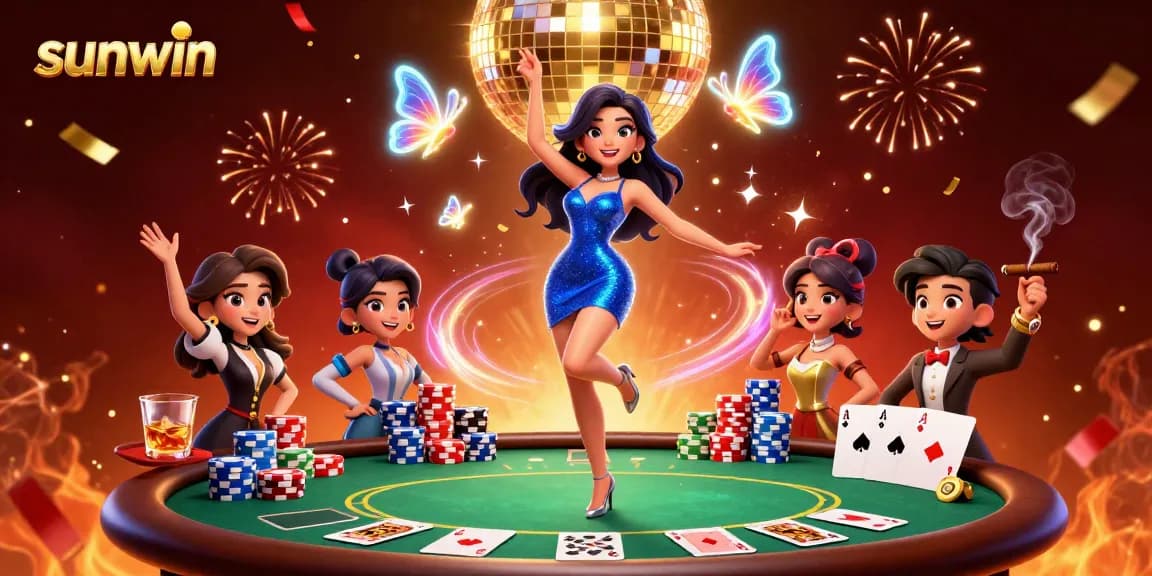 Winning Strategies for Sunwin Gamers in 2026: Mastering Your Casino Experience