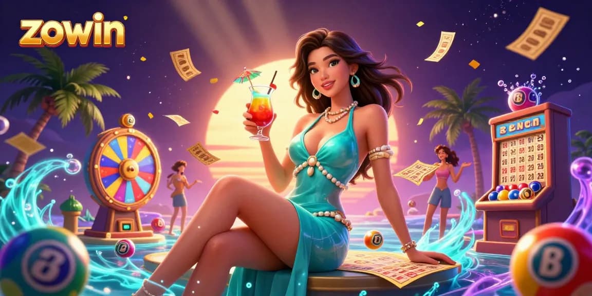 Master Winning Strategies at Zowin: The Definitive Guide for 2026 Gamblers