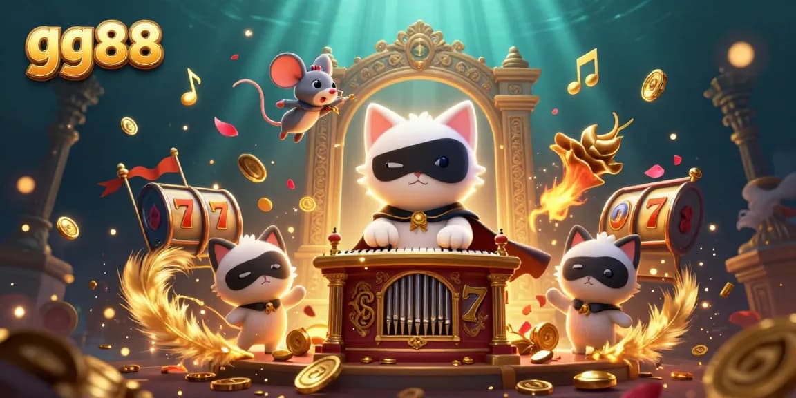 Winning Strategies for Slot Games: Mastering gg88 in 2026