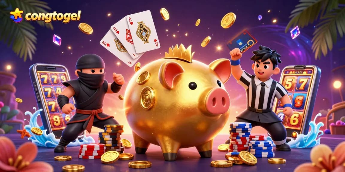 Congtogel Regrets: What Gamblers Wish They Knew About Effective Betting Strategies in 2026