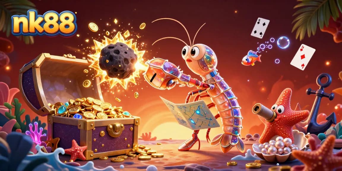 3 Levels of nk88 Mastery: Beginner to Expert Winning Strategies in Casino Gaming