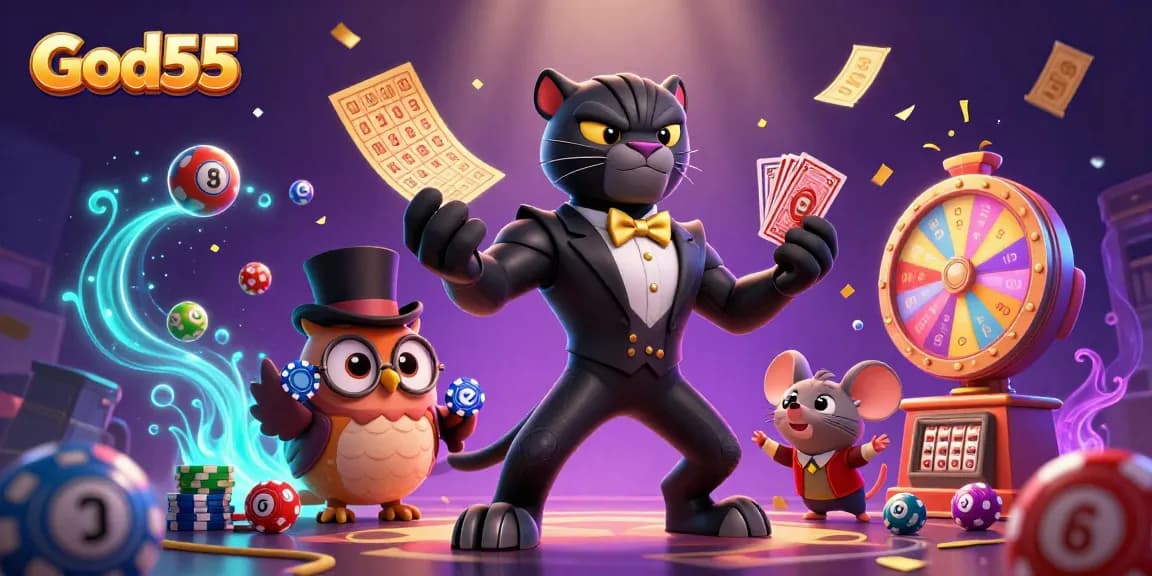 Winning Strategies and Techniques for God55 Gamblers in 2026