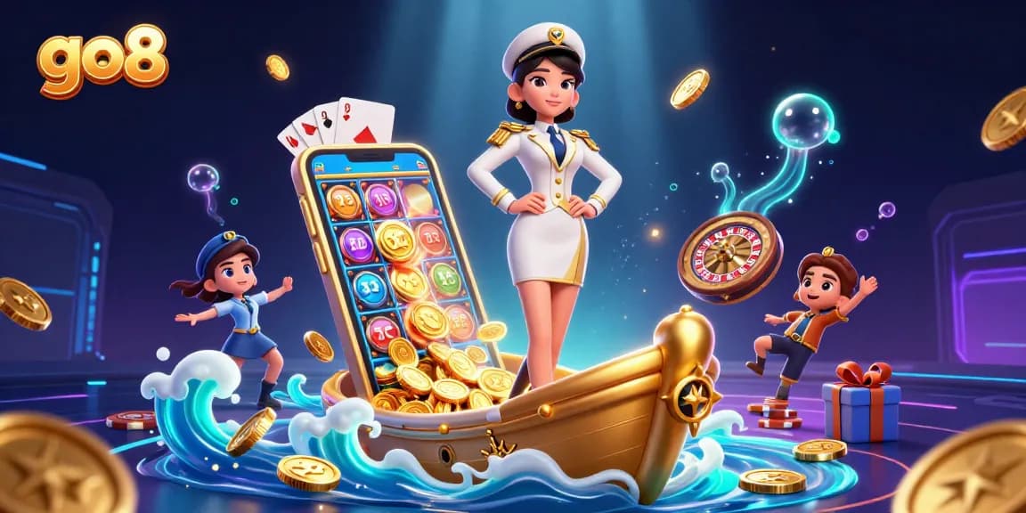 Winning Strategies for go8 in 2026: Mastering Slots and More
