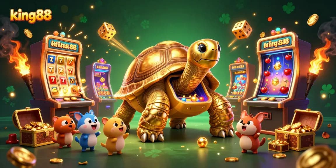 The 4 Stages of King88 Mastery in 2026: Essential Strategies for Winning Gamblers