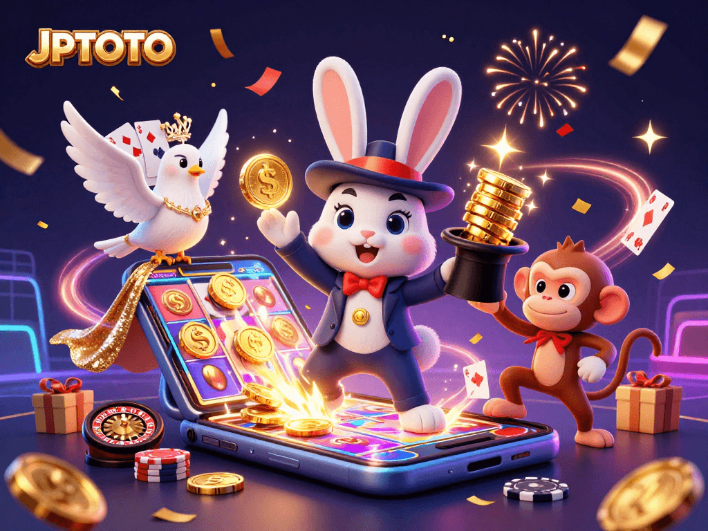 JPTOTO's Winning Strategies: Is the Investment Really Worth It for Gamblers in 2026?