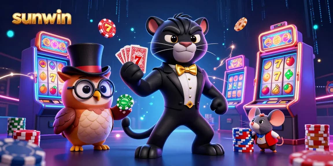 Key Benefits of Sunwin That Gamblers Overlook for Winning Strategies in 2026