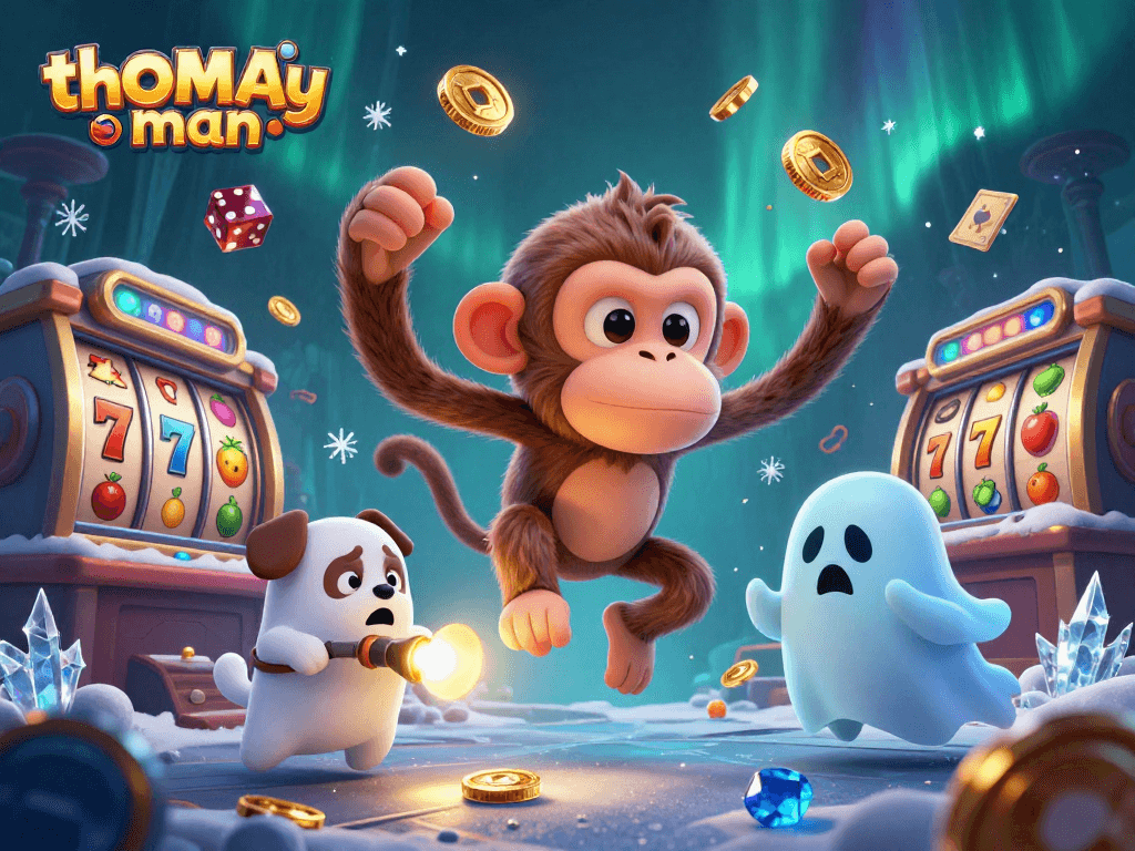 5 Hard Truths About thomayman in 2026: Essential Strategies for Gamblers