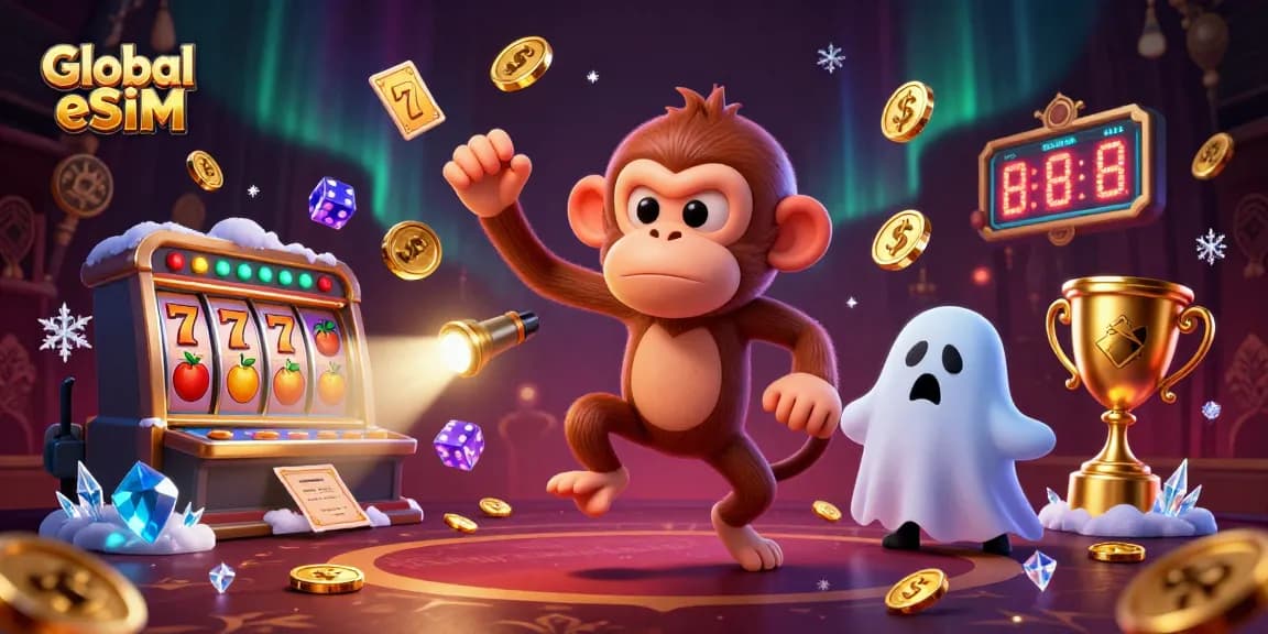 Uzmanların Söylemeyeceği Global eSIM Hakkında 3 Stratejik Bilgi
