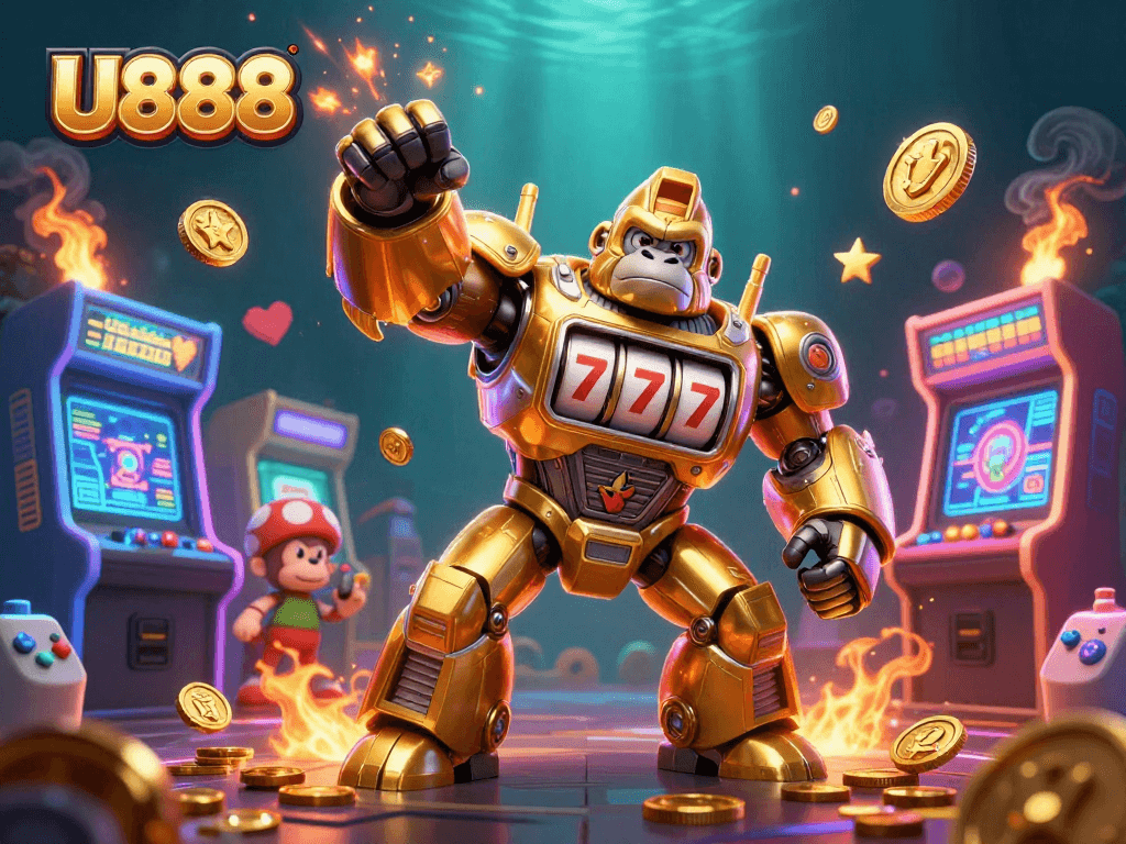 10 U888 Trends Shaping Sports Betting This Year for Winning Strategies