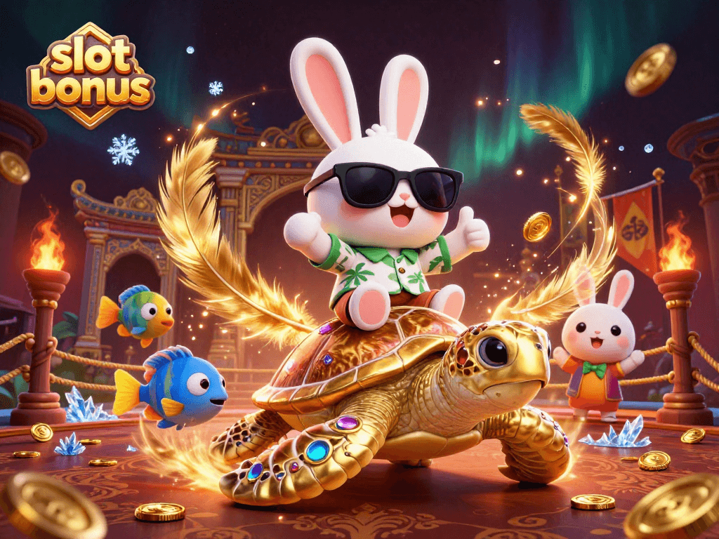 A Sustainable Slot Bonus Approach for Gamblers Seeking Winning Strategies in 2026