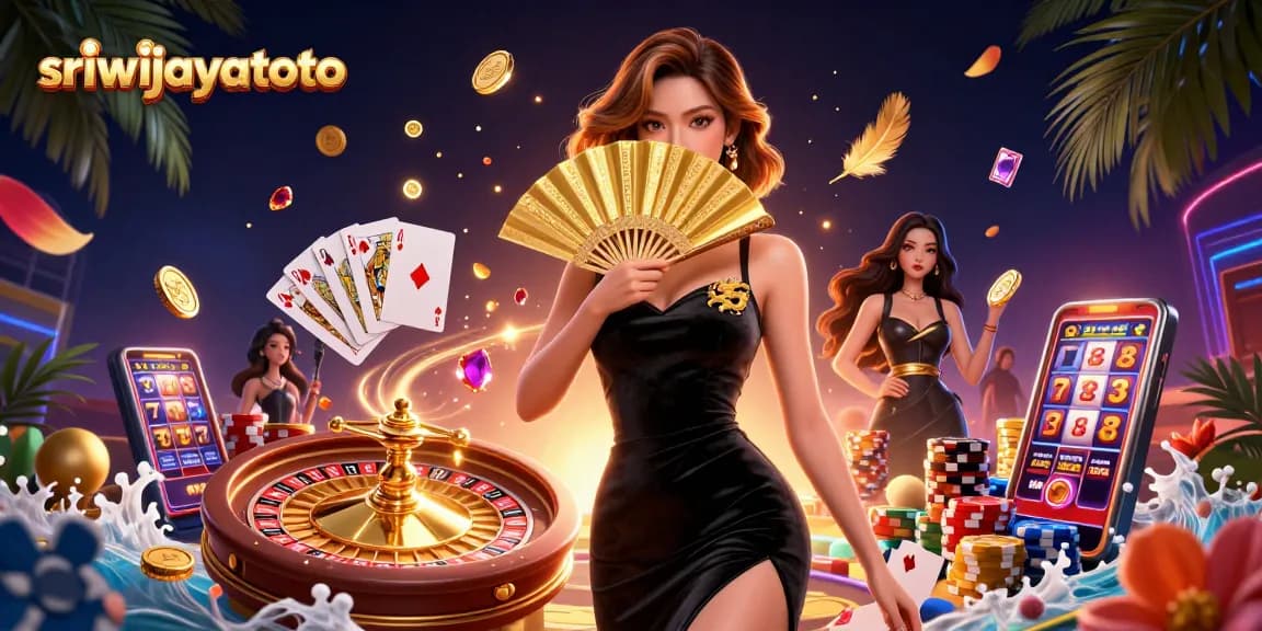 Consistent Sriwijayatoto Results: The Method Behind Winning Strategies for Bettors in 2026