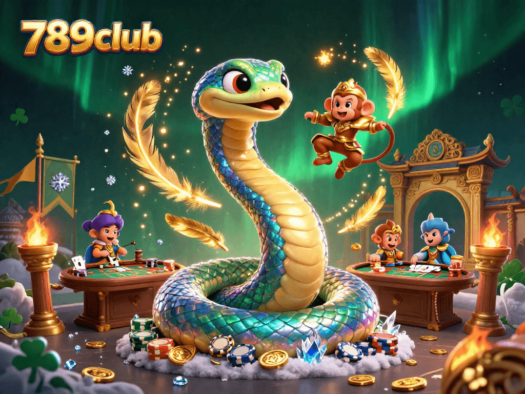 789club Shortcuts: Strategic Poker Strategies for Winning in 2026