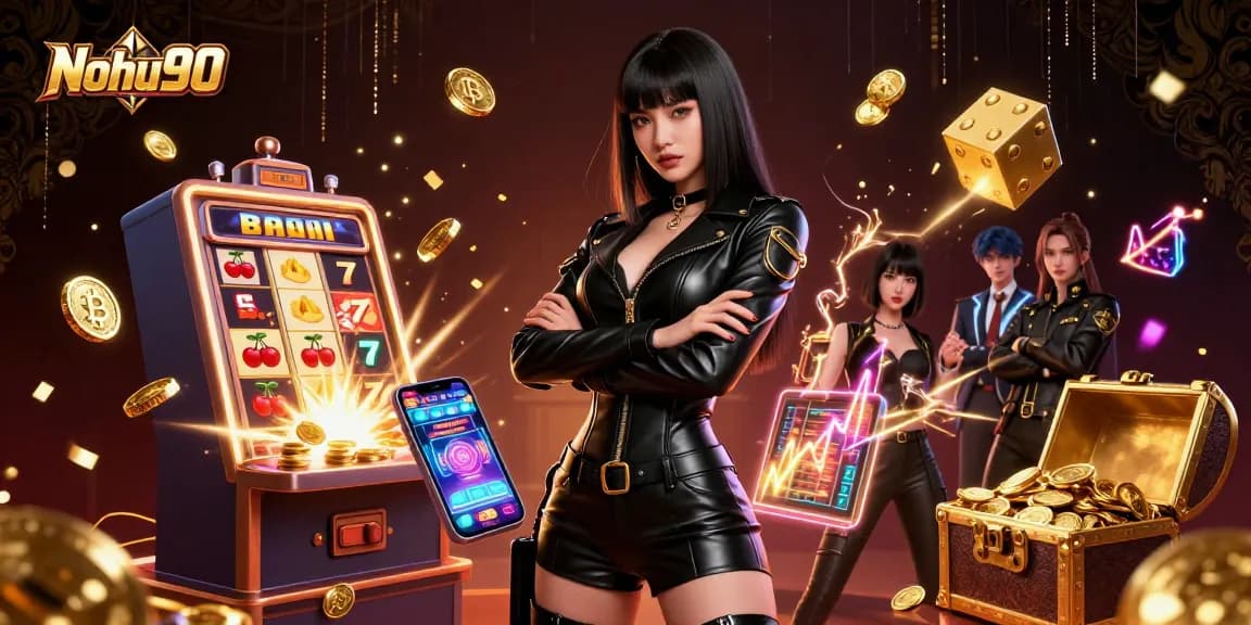 Nohu90: Essential Winning Strategies and Promotions for 2026 Gamblers