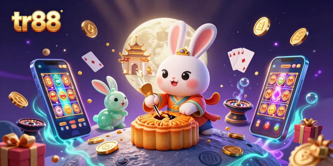 Boosting Slot Game Efficiency with tr88 for Players' Winning Strategies in 2026