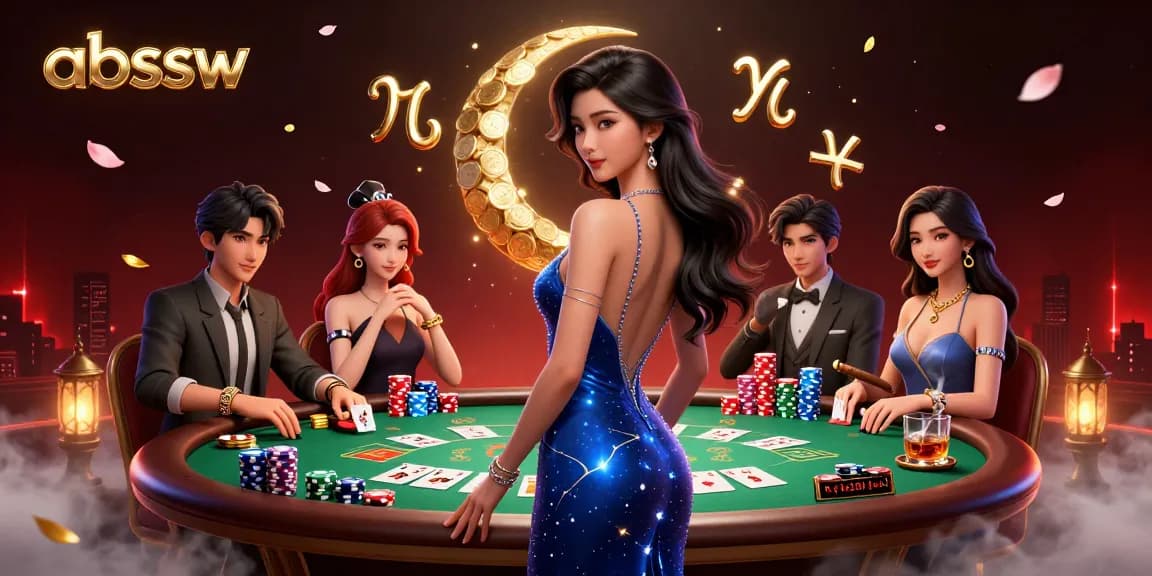 Stop Ignoring abssw in Your Casino Strategy — Here's Why It’s Essential for Winning