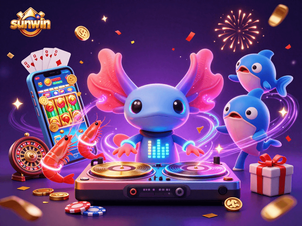 How to Switch to sunwin Casino Strategies Without Missing a Beat in 2026