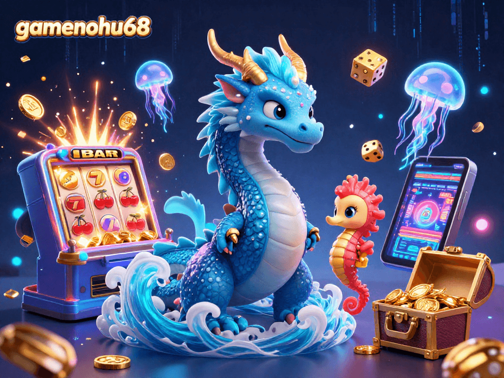 How to Stay Safe While Using gamenohu68 for Winning Strategies in 2026