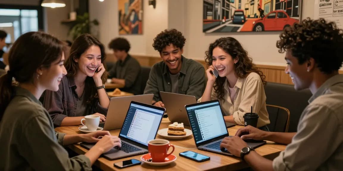 Getting the شات فله Edge for Effective Online Social Interaction in 2026