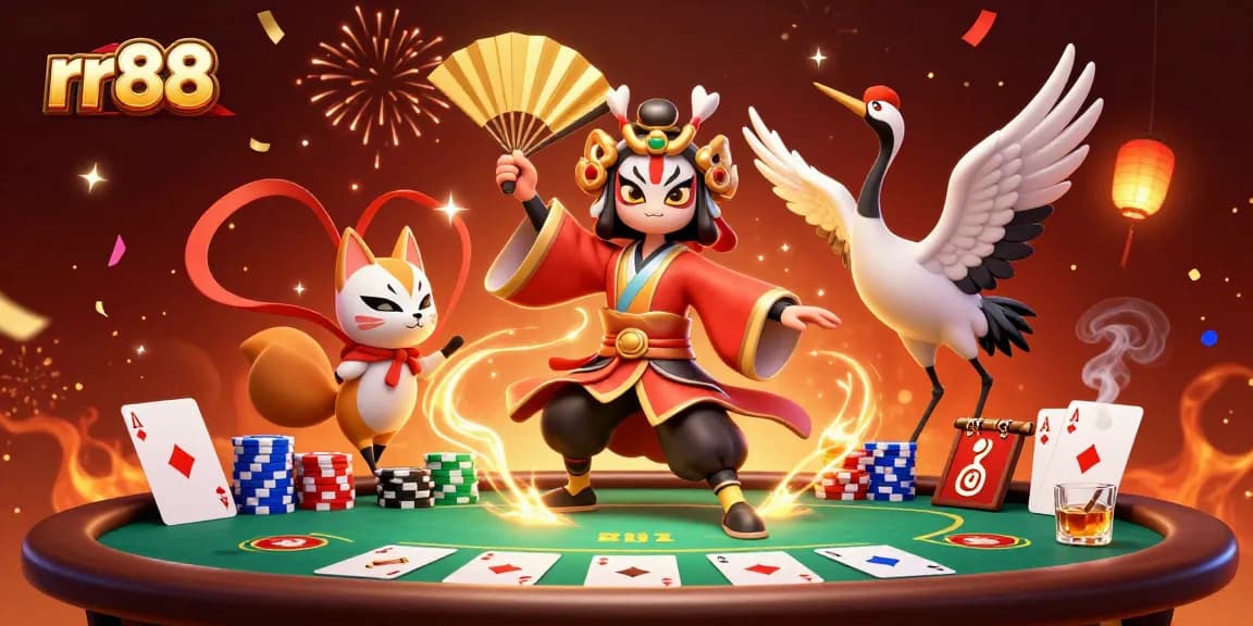 Strategies for Winning Big at rr88 in 2026: Essential Insights for Gamblers