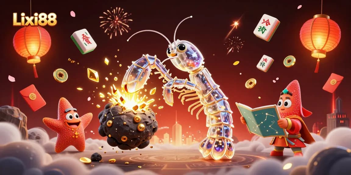 The Definitive Lixi88 Resource for 2026: Winning Strategies for Gamblers