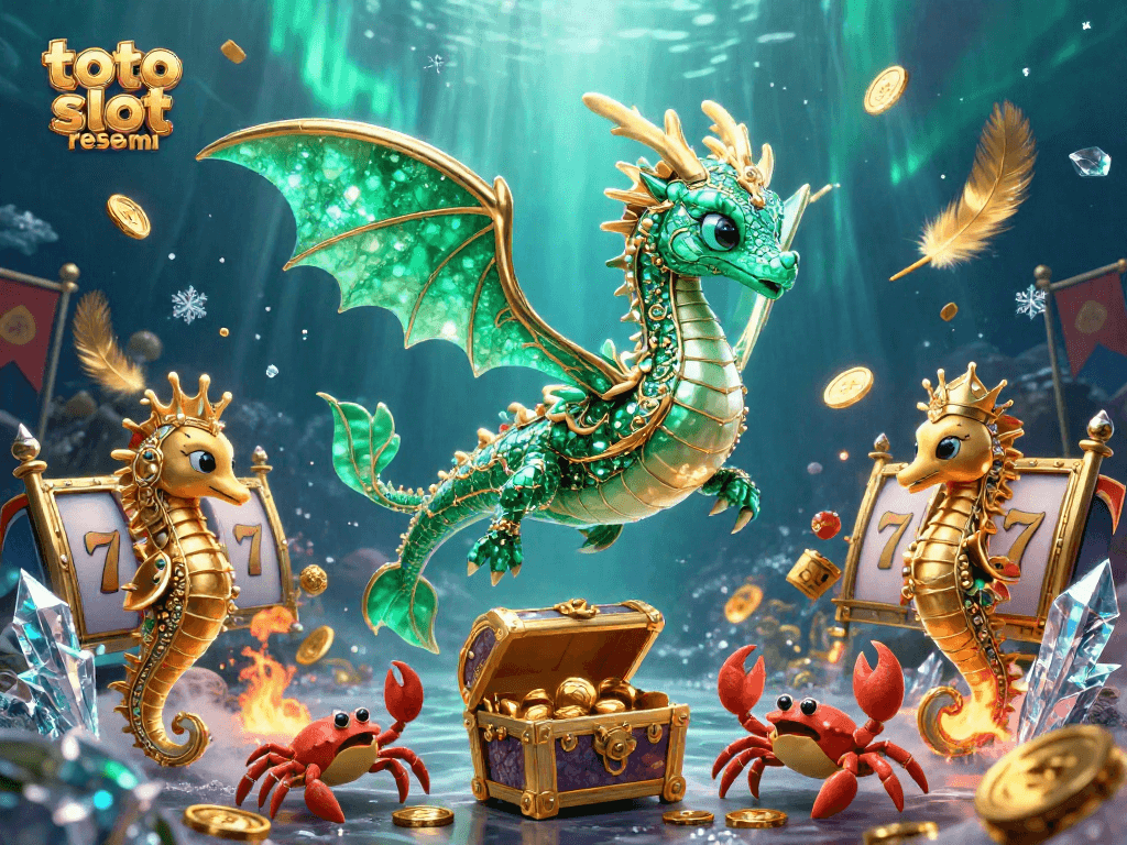 6 Insider Tips for Winning More with toto slot resmi in 2026