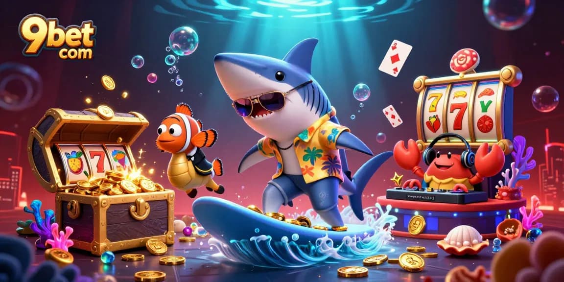 How 9bet com Saves Gamblers Time and Money with Winning Strategies in 2026