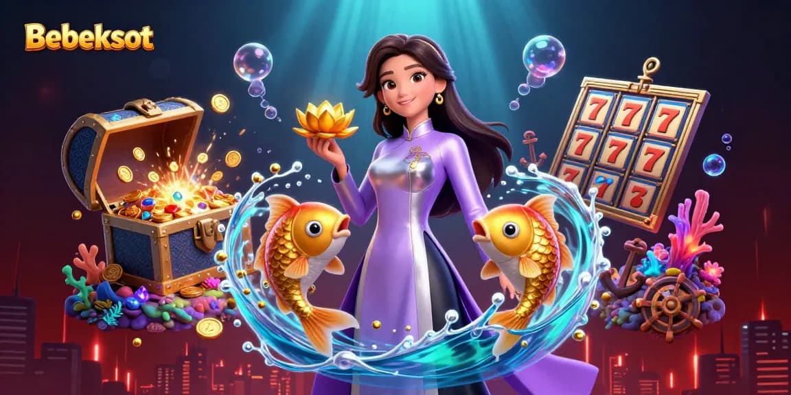 Bebekslot: Proven Strategies for Winning Big at Online Slots in 2026