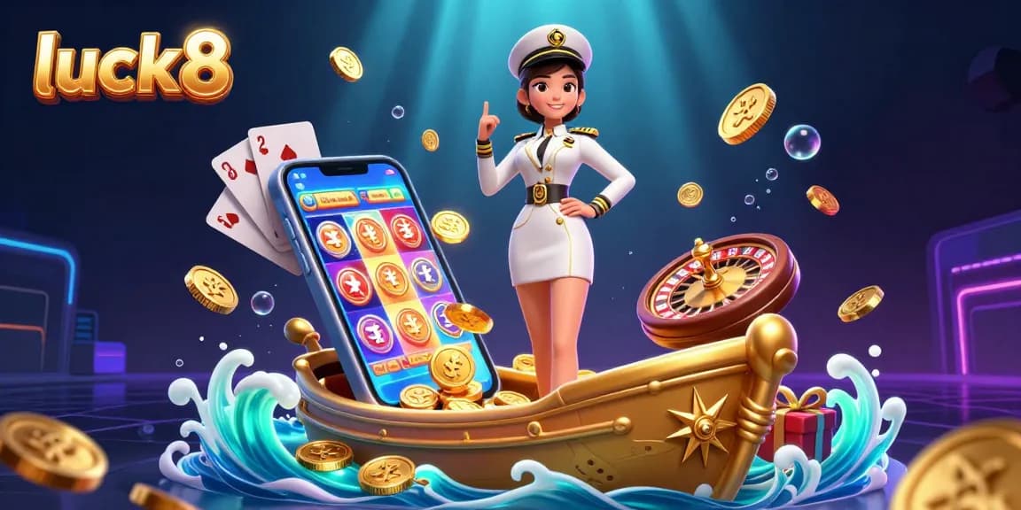 Winning Strategies for Success at luck8 Casino: The Essential Guide for Gamblers 2026