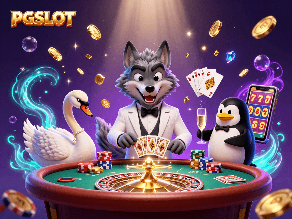 PGSLOT Red Flags: Essential Signs Players Should Walk Away for Better Odds in 2026