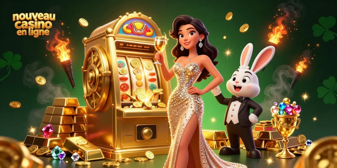 Que disent les meilleurs experts sur le Nouveau Casino en Ligne en 2026 pour le succès des joueurs ?