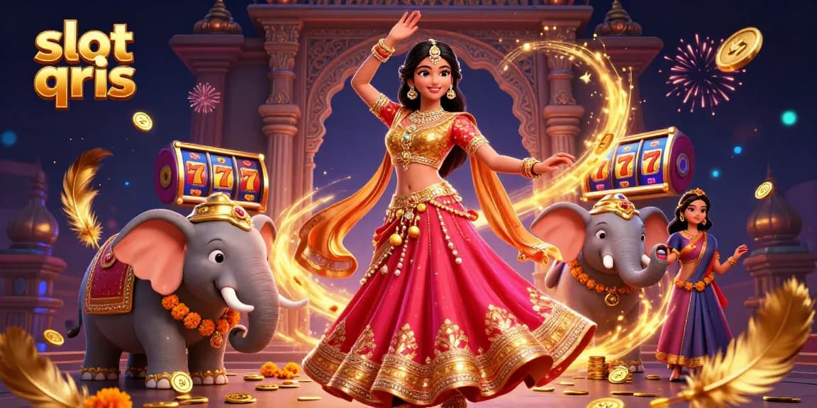 Quick-Start Slot QRIS Guide: Winning Strategies for Gamblers in 2026
