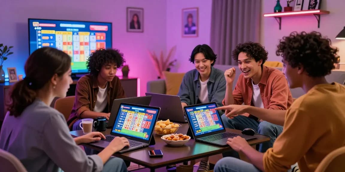 A Comprehensive Guide to Toto Togel: Engage in 2026's Most Exciting Online Gaming Experience