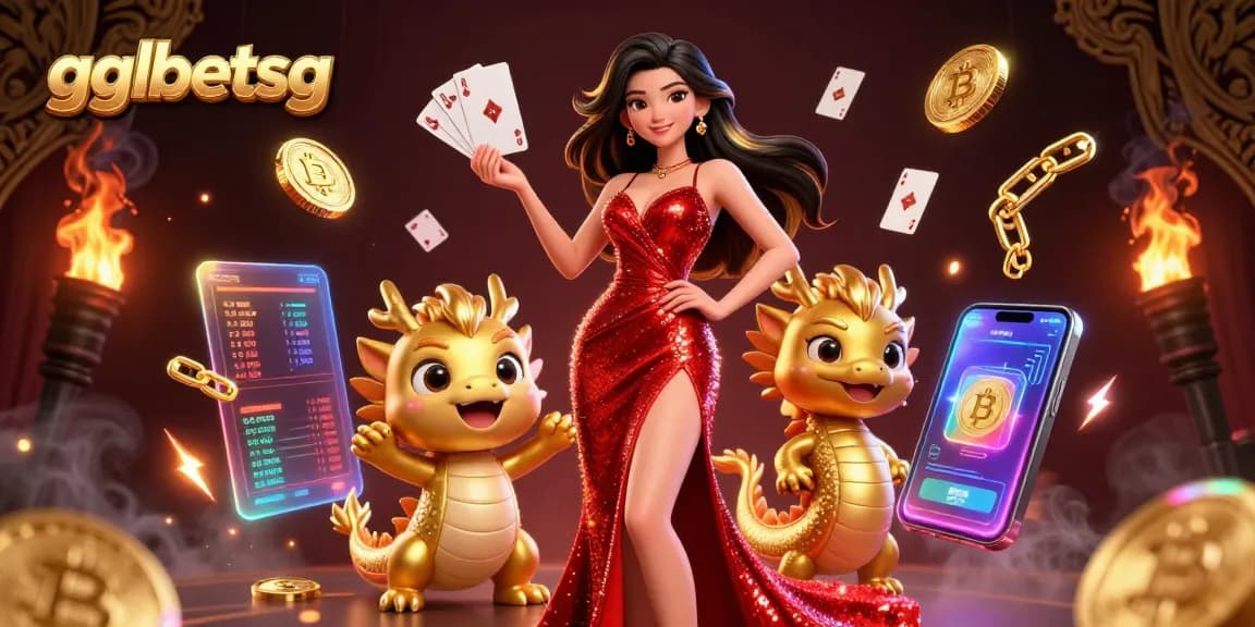 2026 Winning Strategies with gglbetsg: Expert Guide to Esports Betting in Singapore