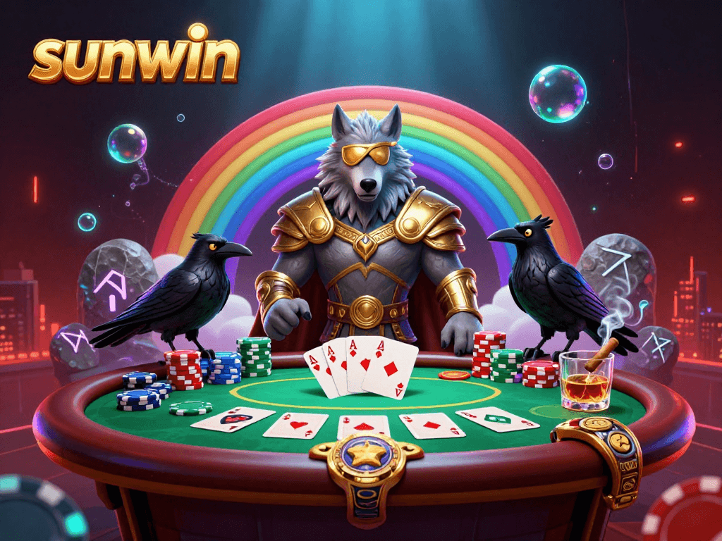 9 Essential Sunwin Strategies for Gamblers Mastering Poker in 2026