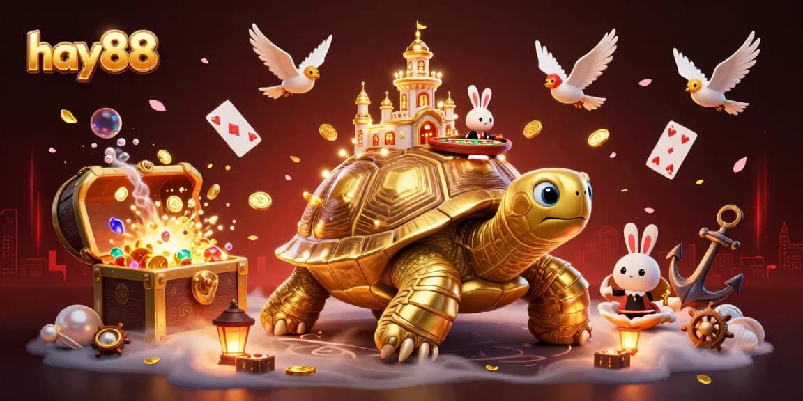 Strategic Betting Insights for hay88: Winning Techniques for 2026