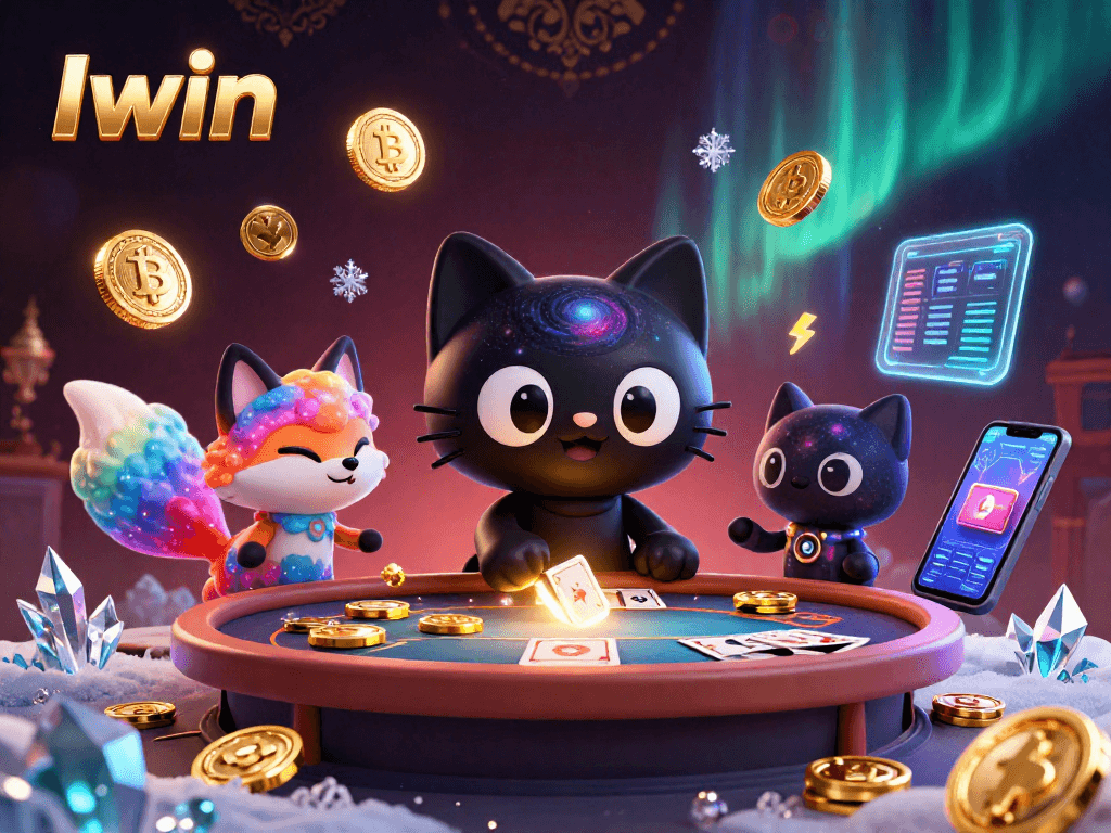 Can You Really Master Bankroll Management with Iwin in 2026?