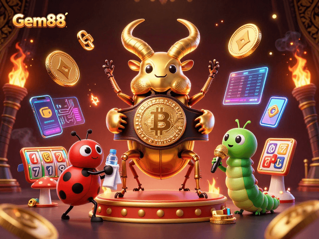 Gem88 Explained Simply for Every Gambler Seeking Winning Strategies in 2026