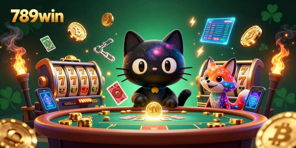 What's New in 789win for 2026? Winning Strategies for Gamblers